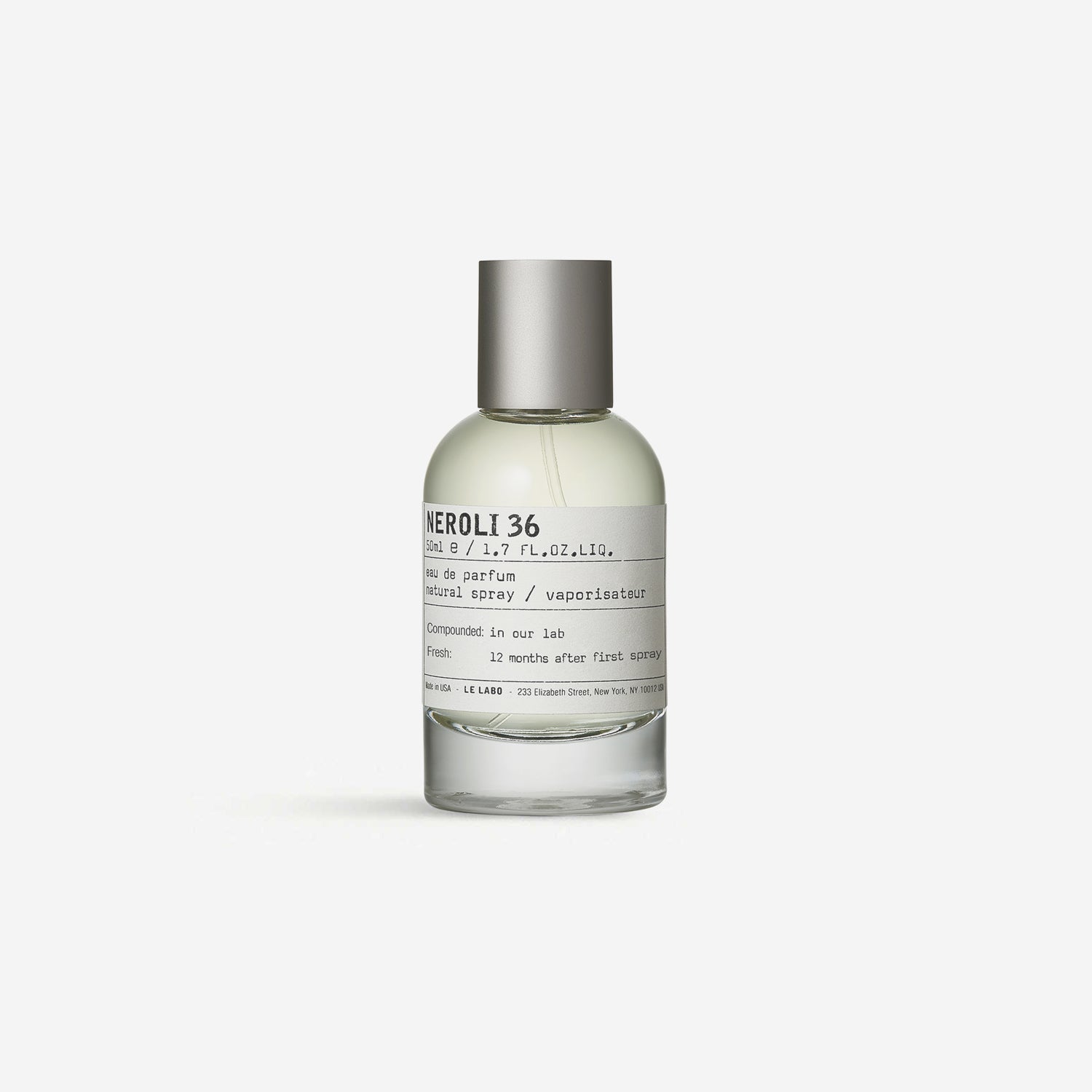 Neroli 36・50 ml – Mikado