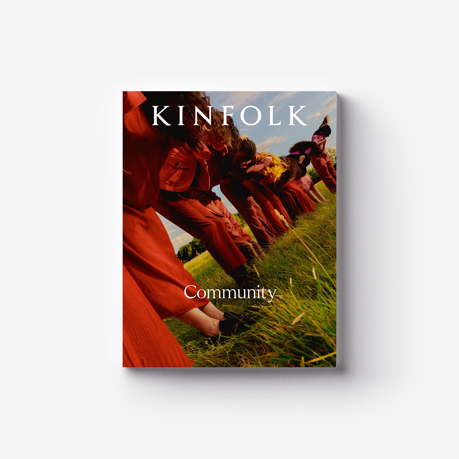 Kinfolk magasin・Edition 50