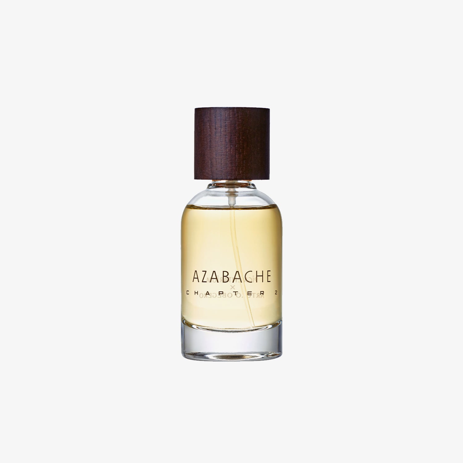 Azabache Chapter 2・Parfum