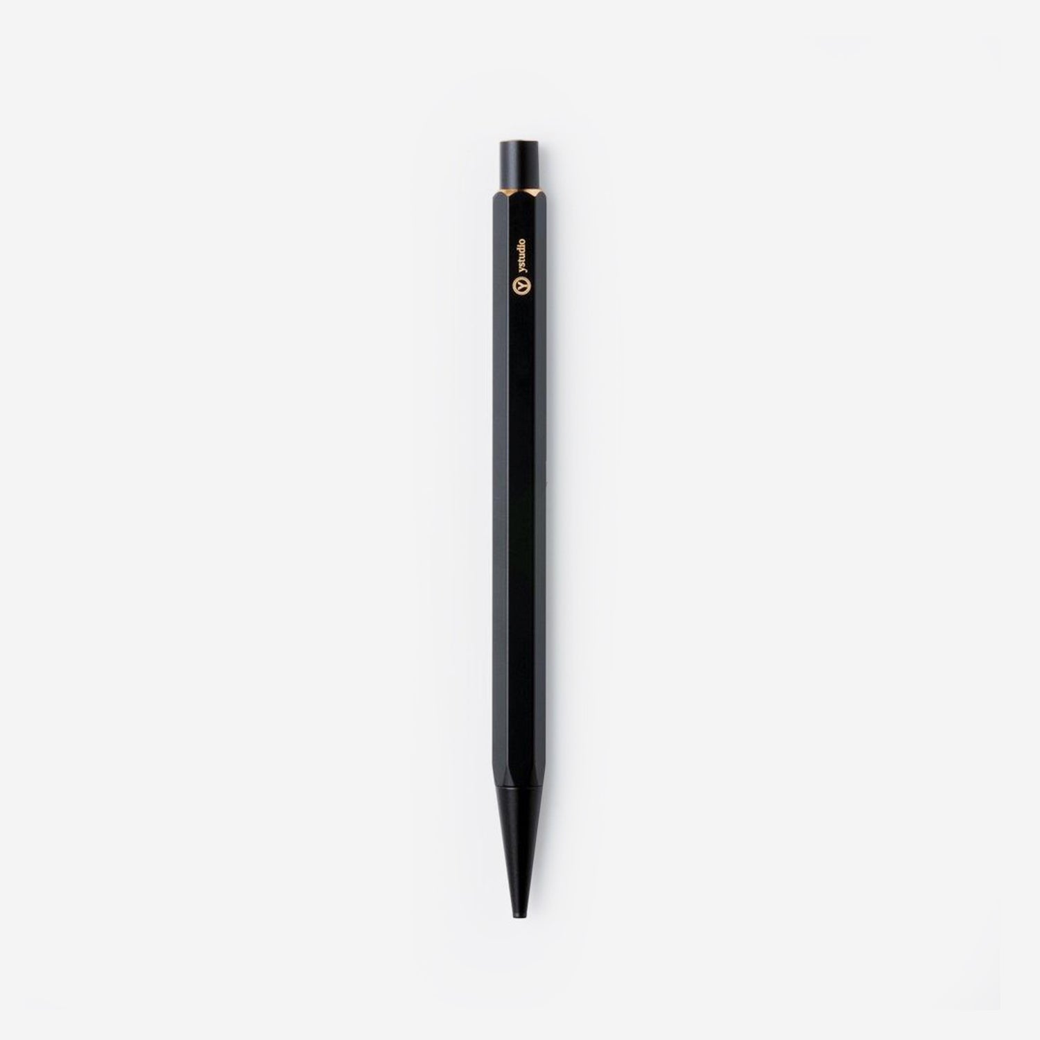 Brassing・Sketching Pencil・Skissuskrúfblýantur