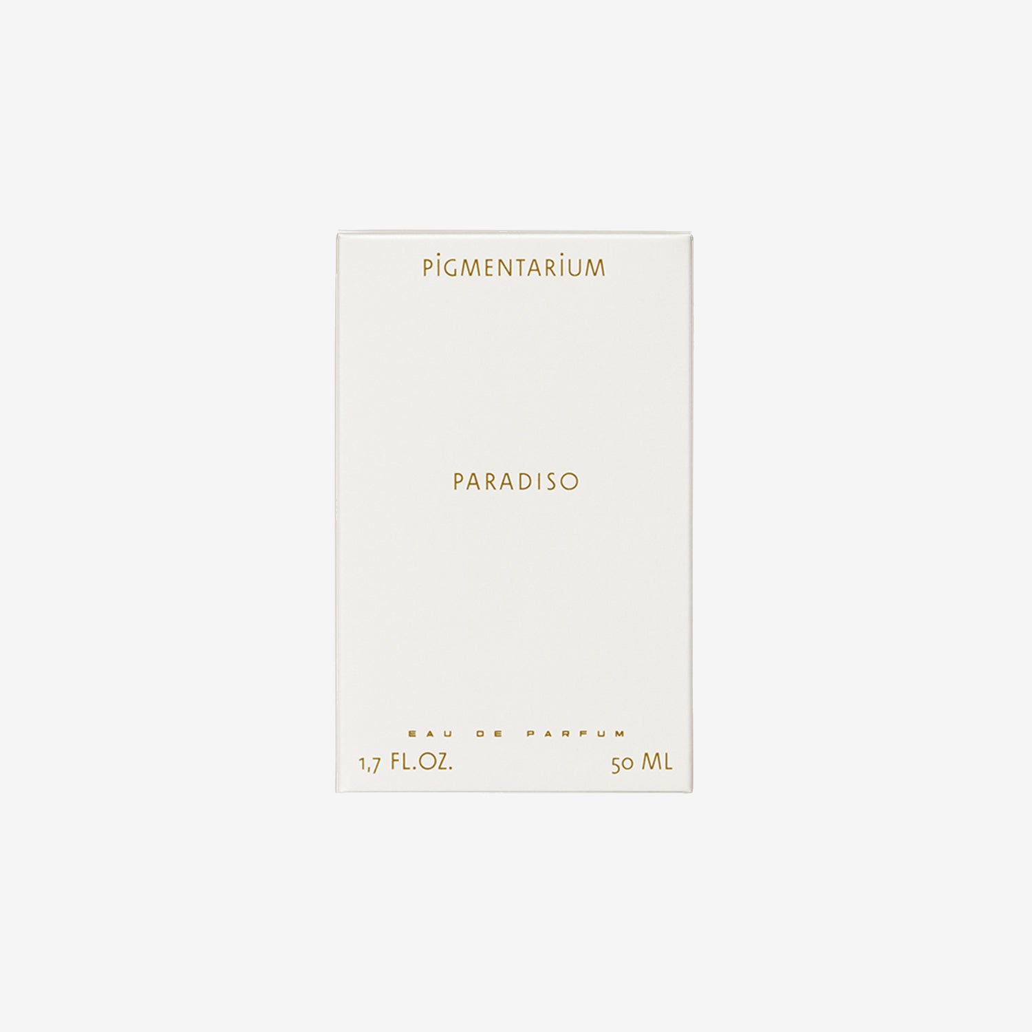 Paradiso・Eau de Parfum
