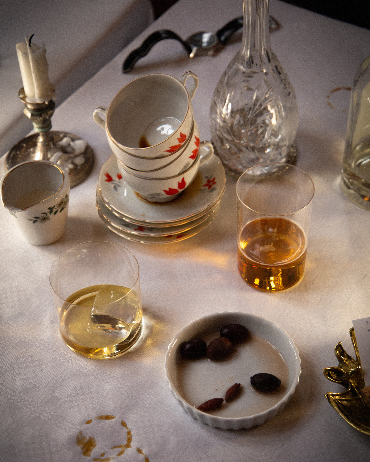 Highball 003・Glös・4 stk