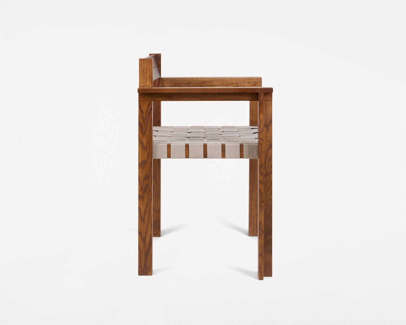 Symmetry Armrest Chair