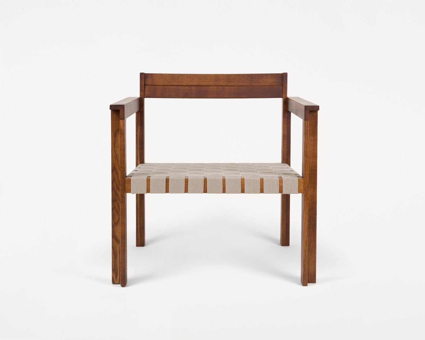Symmetry Easy Chair