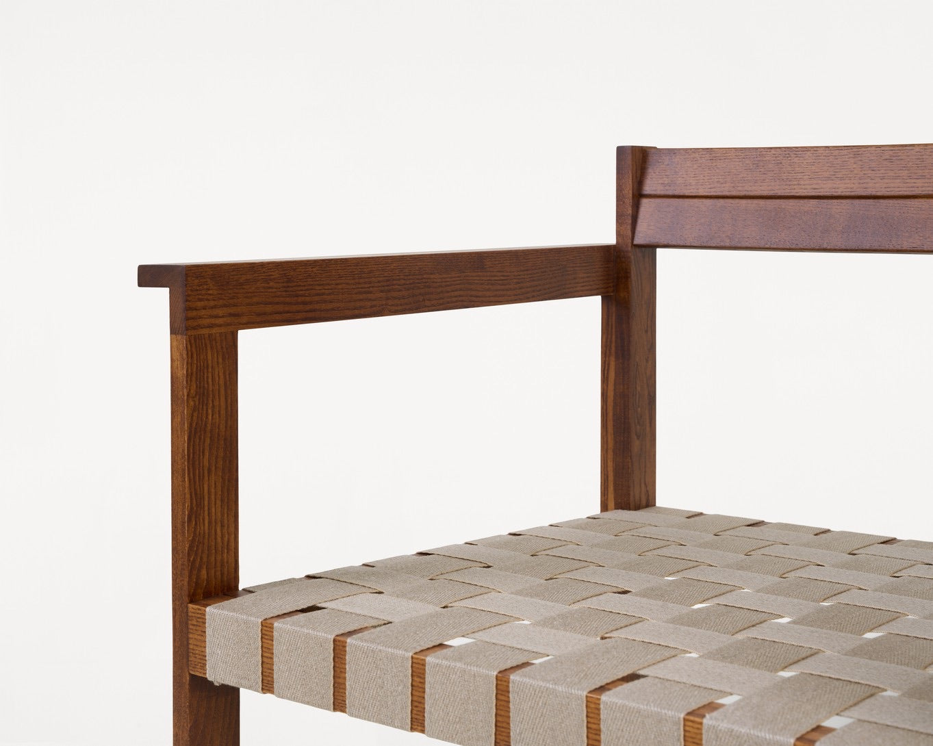 Symmetry Easy Chair