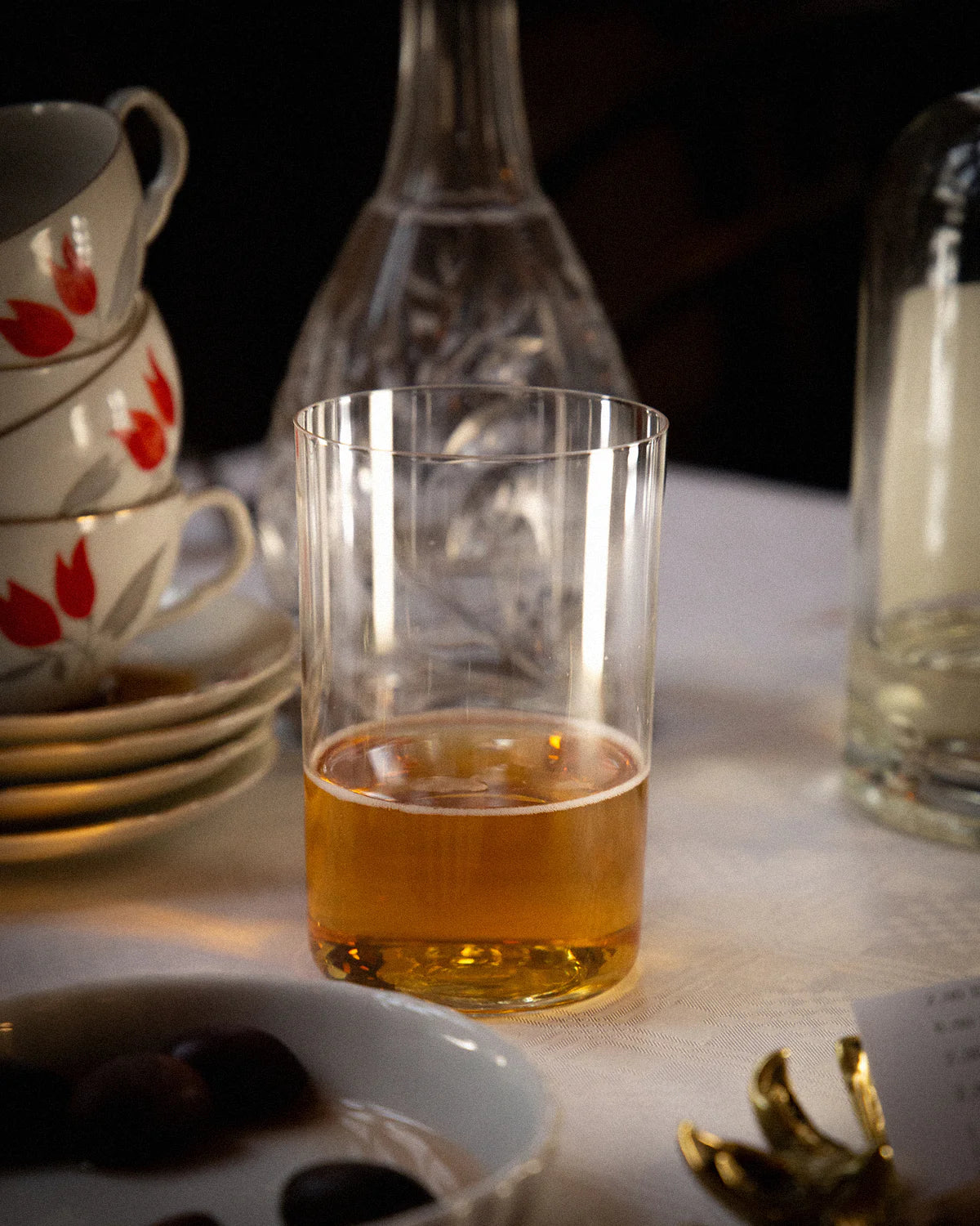 Highball 003・Glös・4 stk