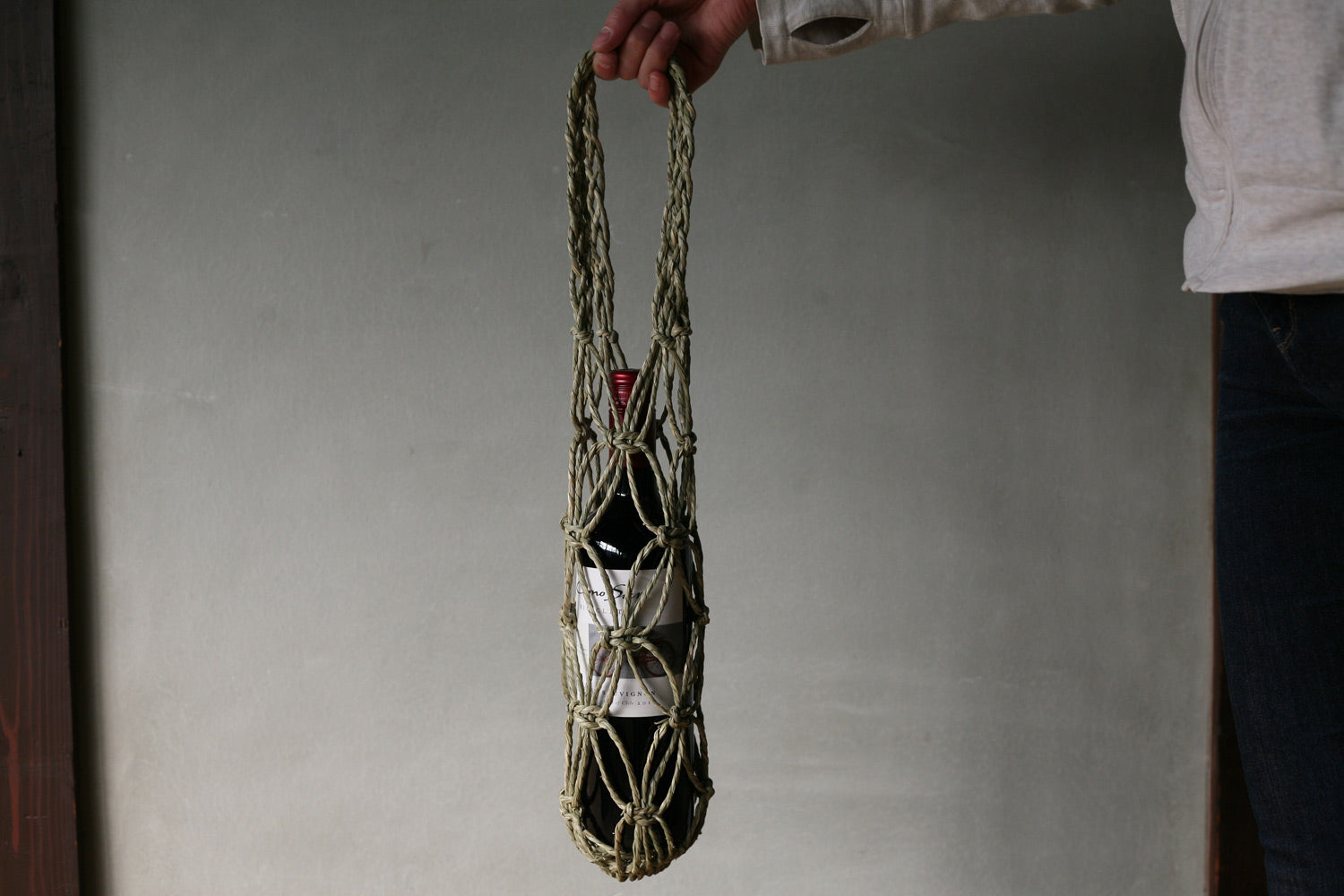 Binkago・Flöskupoki