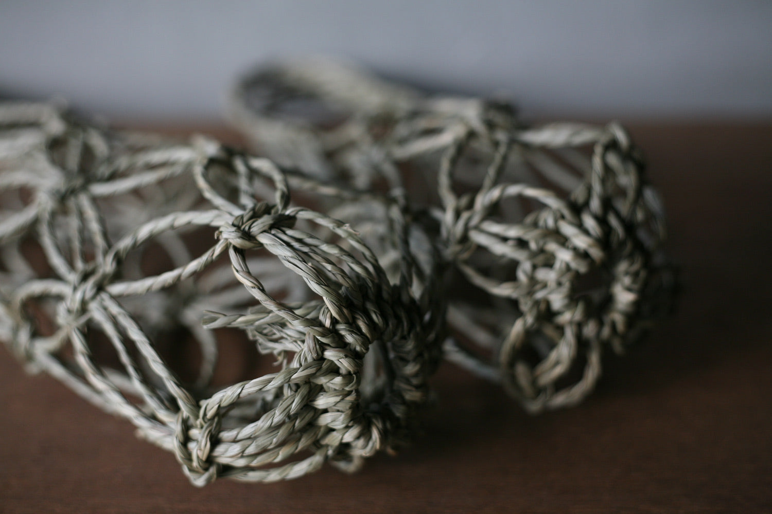 Binkago・Flöskupoki