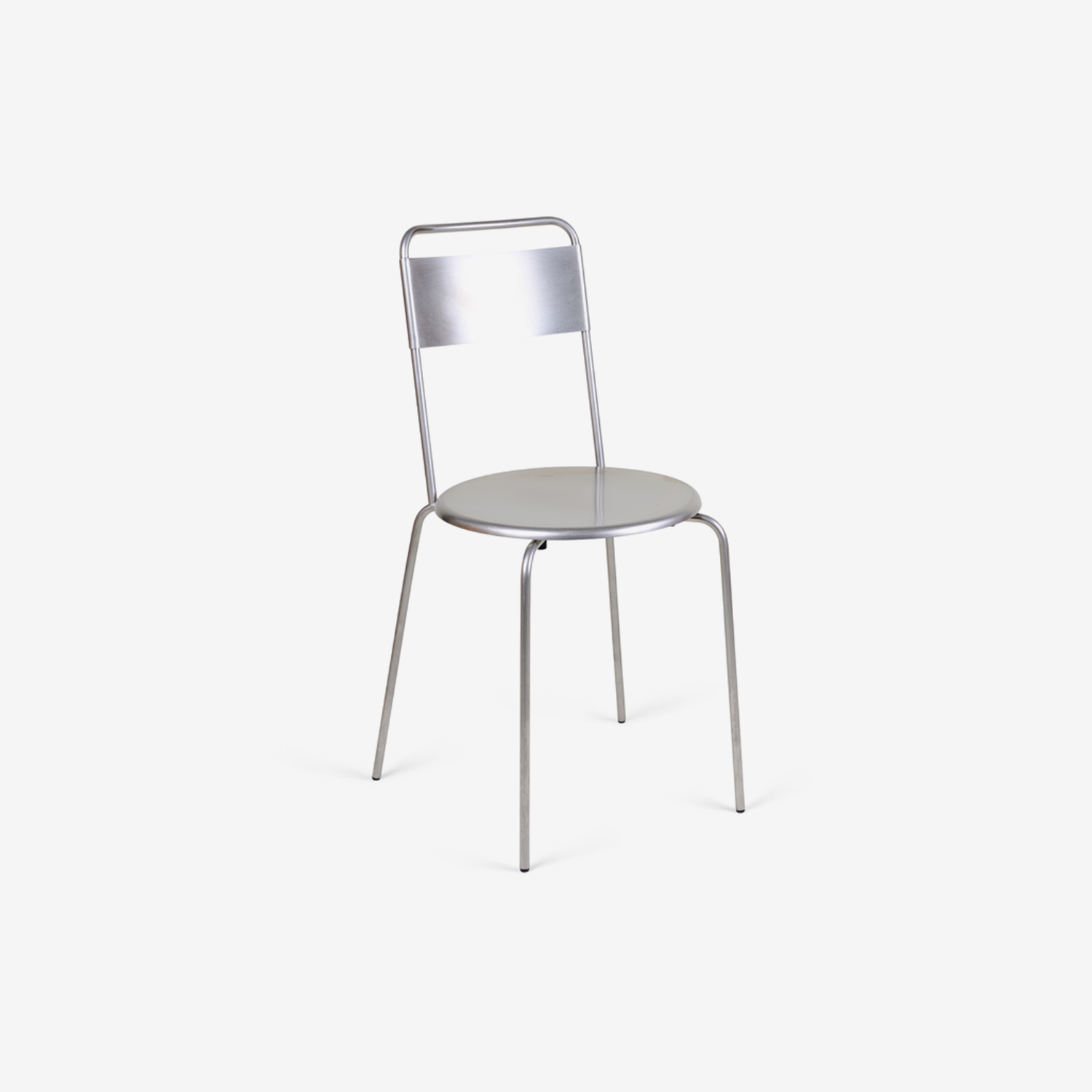 Petit Rond Chair・Stál