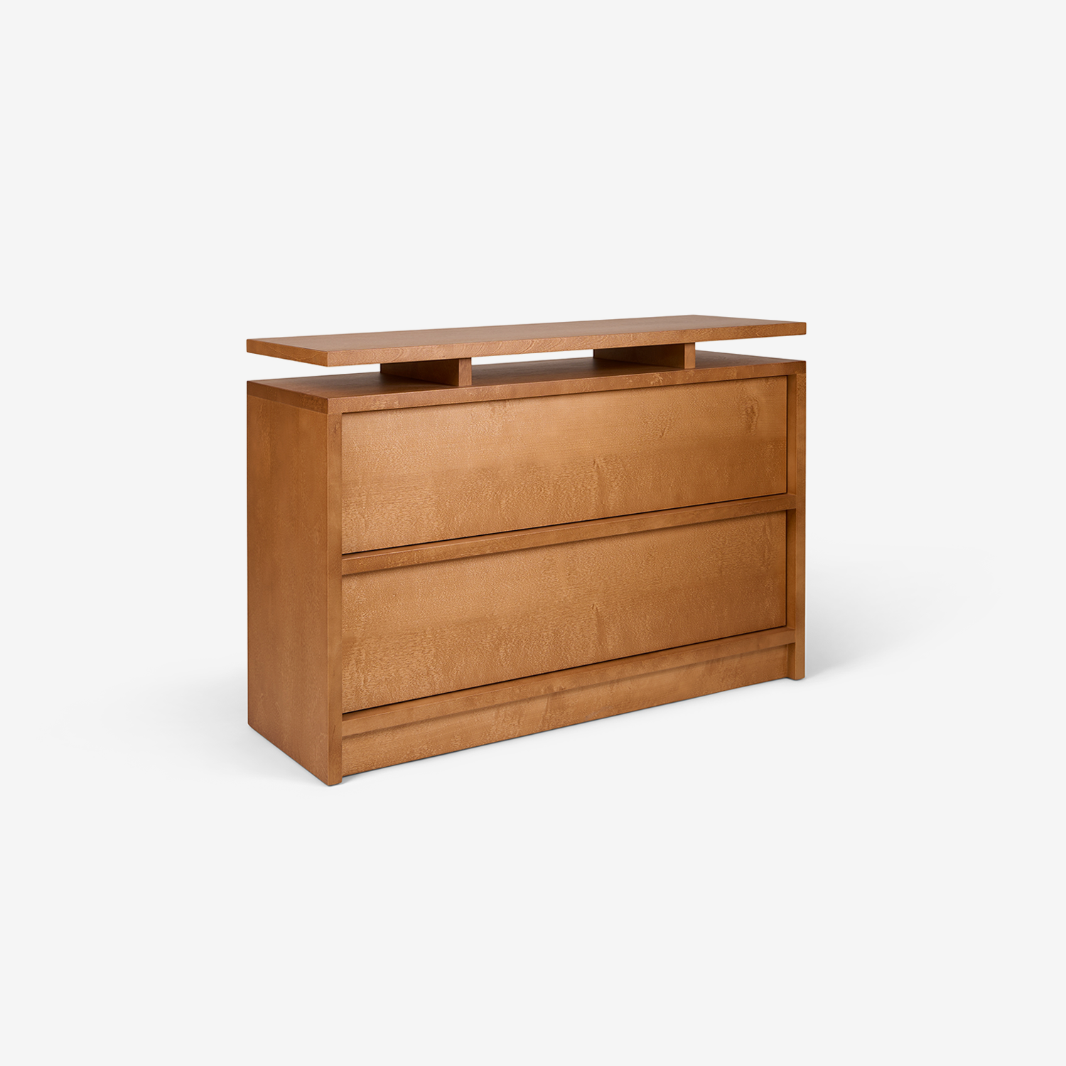 Ratio Chest・Warm Brown Birch