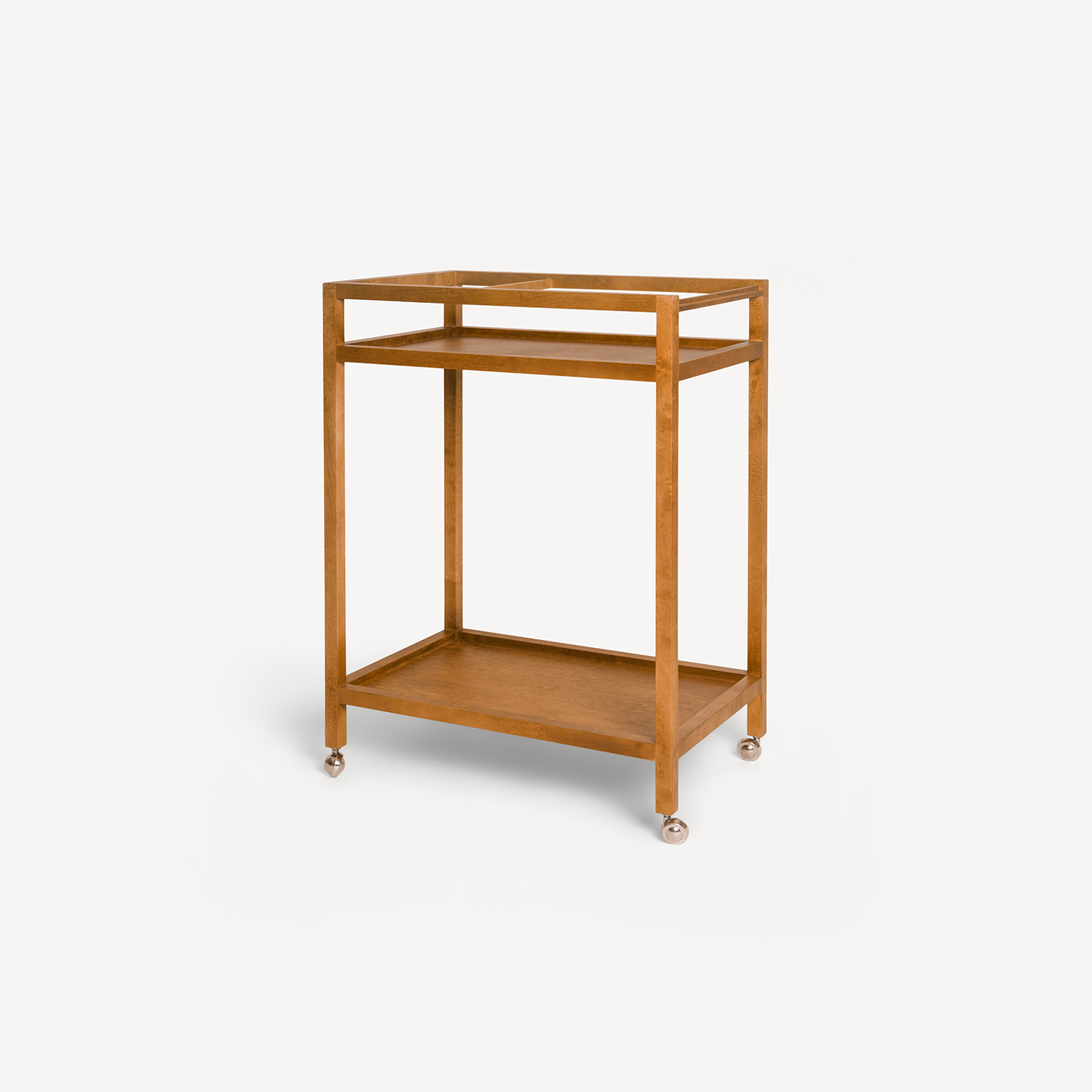 Ratio Trolley・Warm Brown Birch