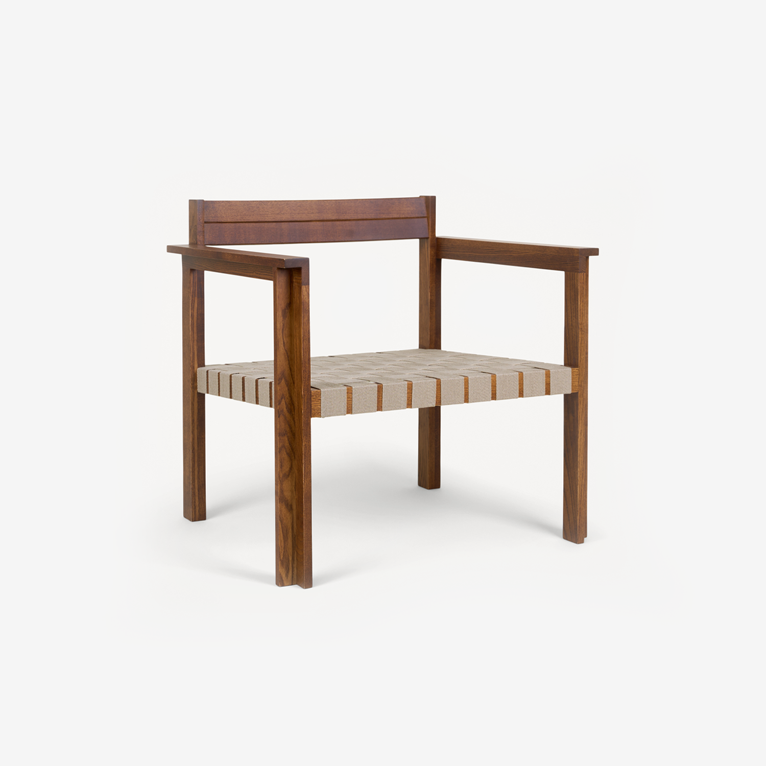 Symmetry Easy Chair