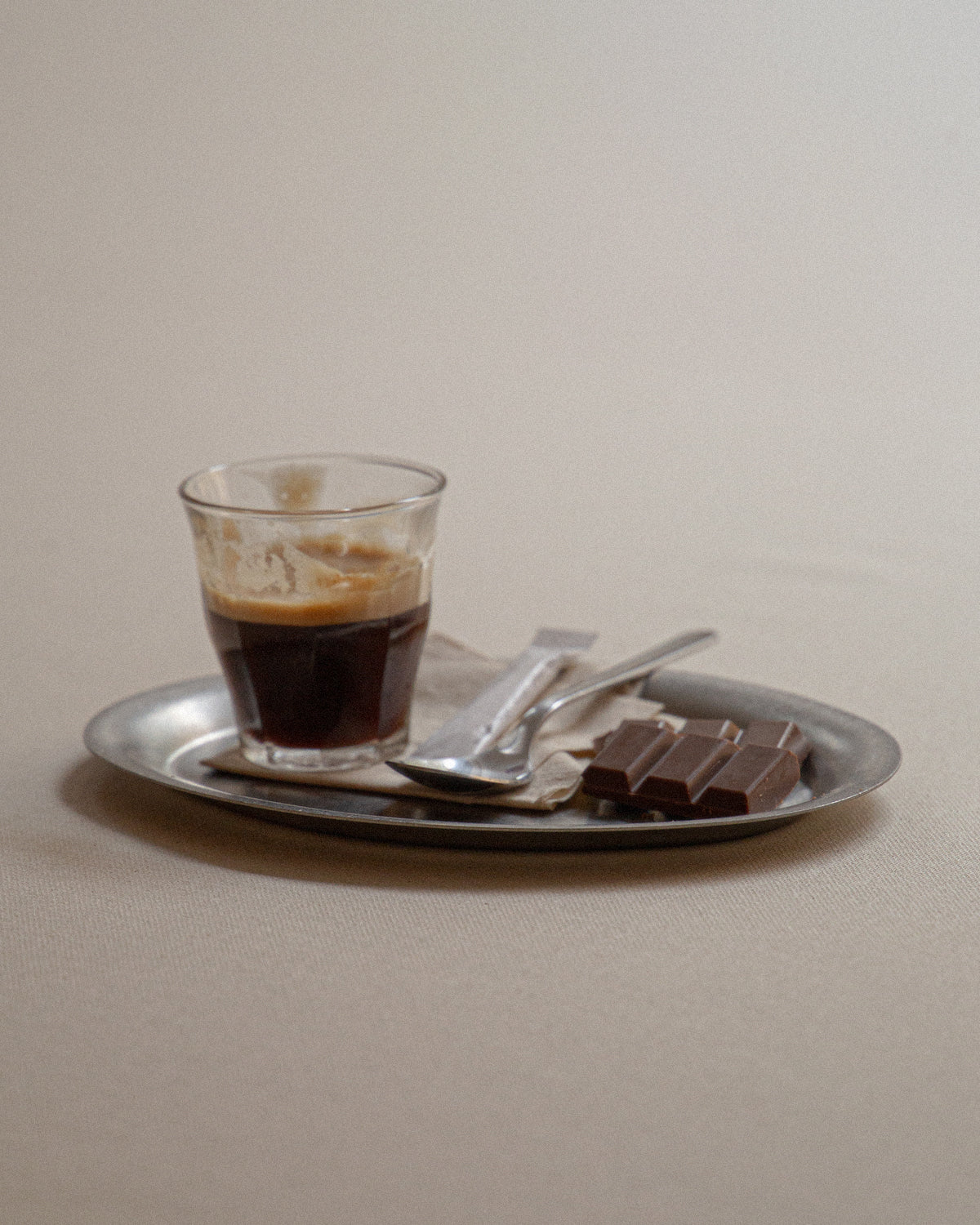 Plate 002・Diskur・Lítill