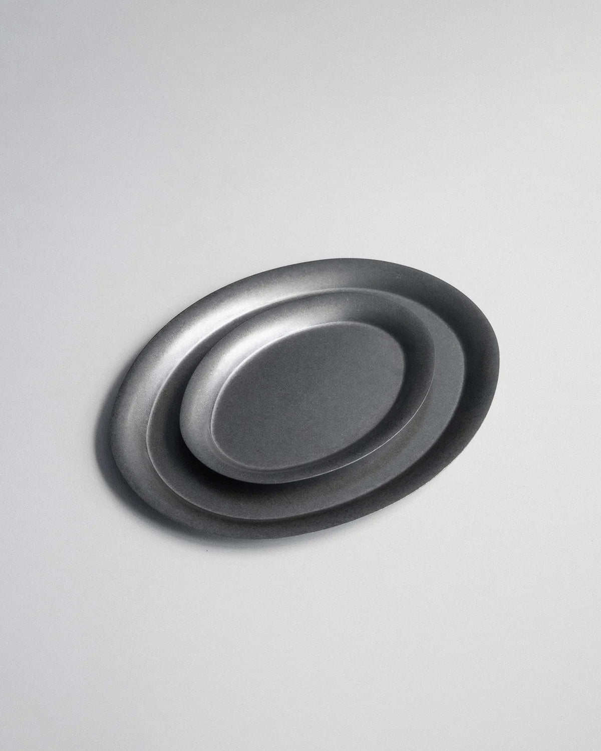 Plate 002・Diskur・Stór