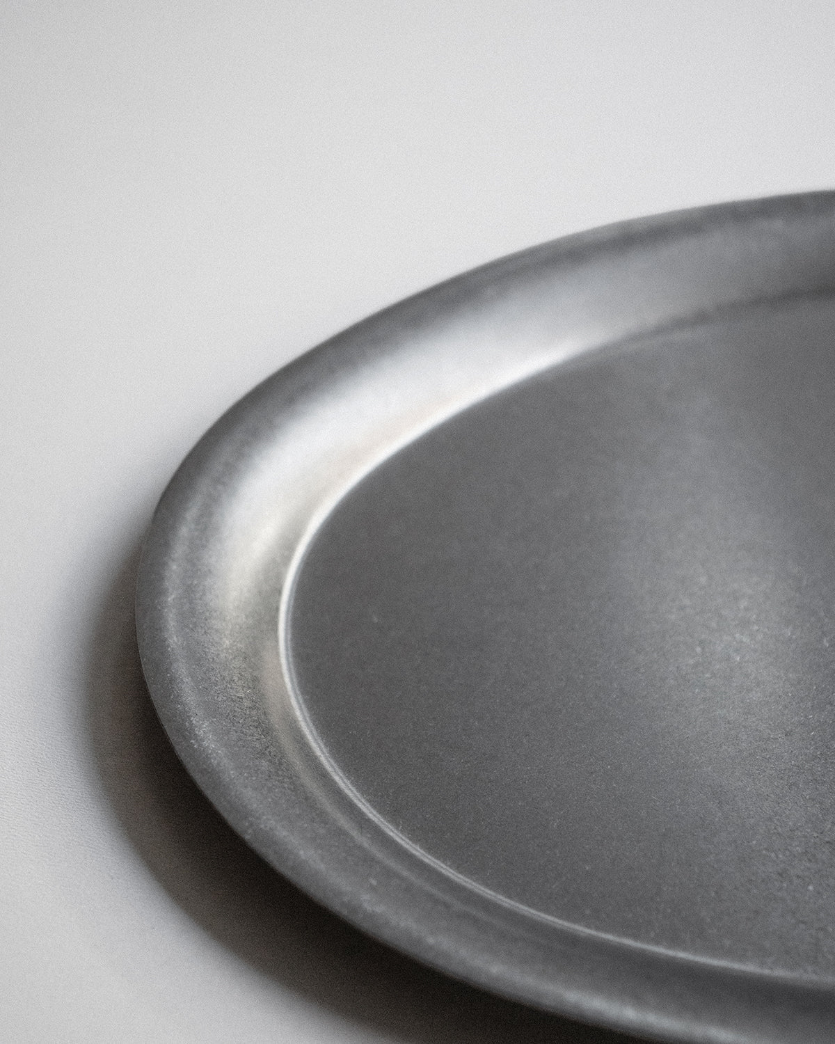 Plate 002・Diskur・Lítill