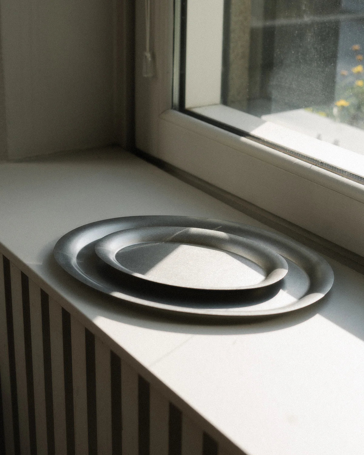 Plate 002・Diskur・Lítill