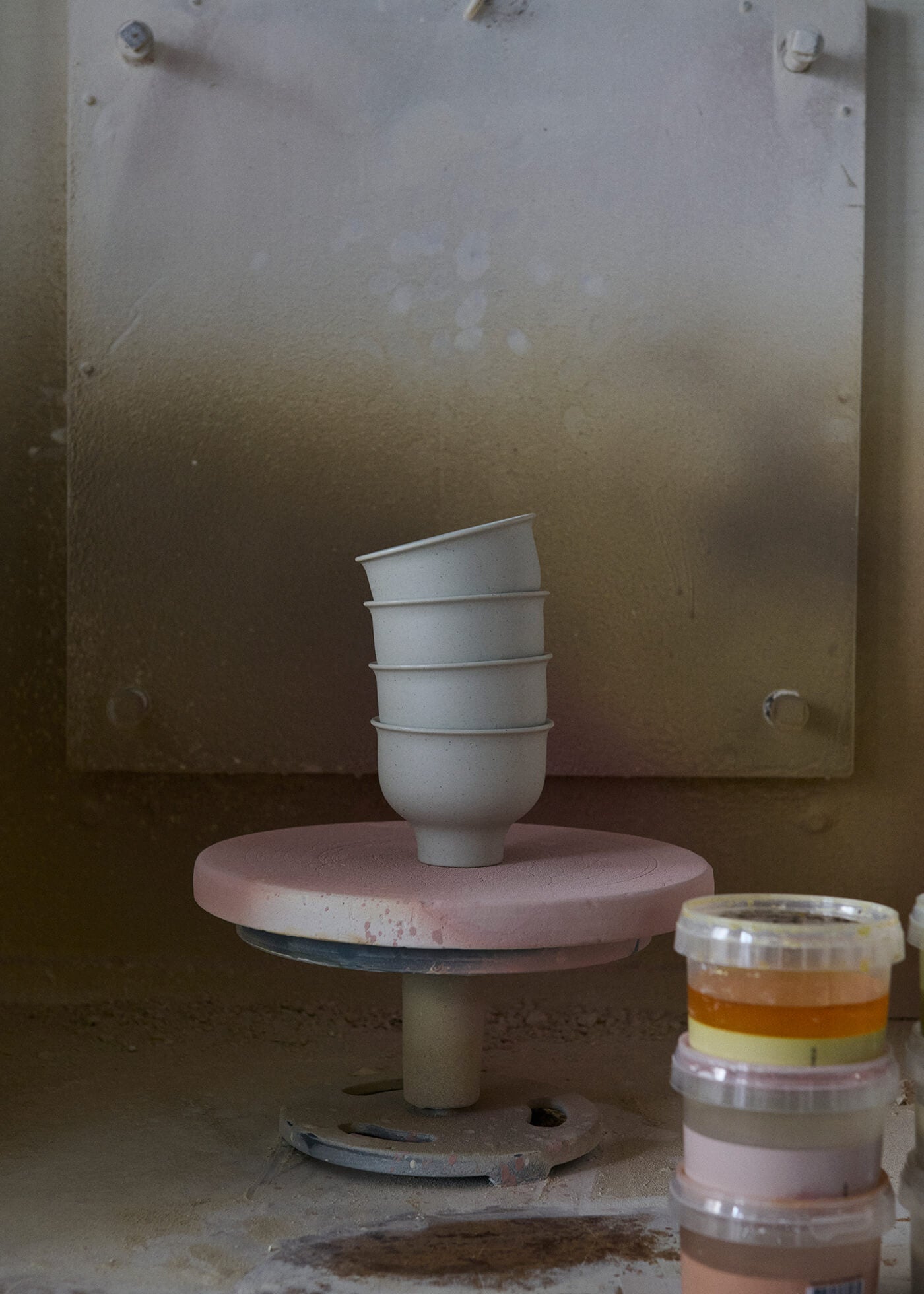 MANZ tebolli・Natural