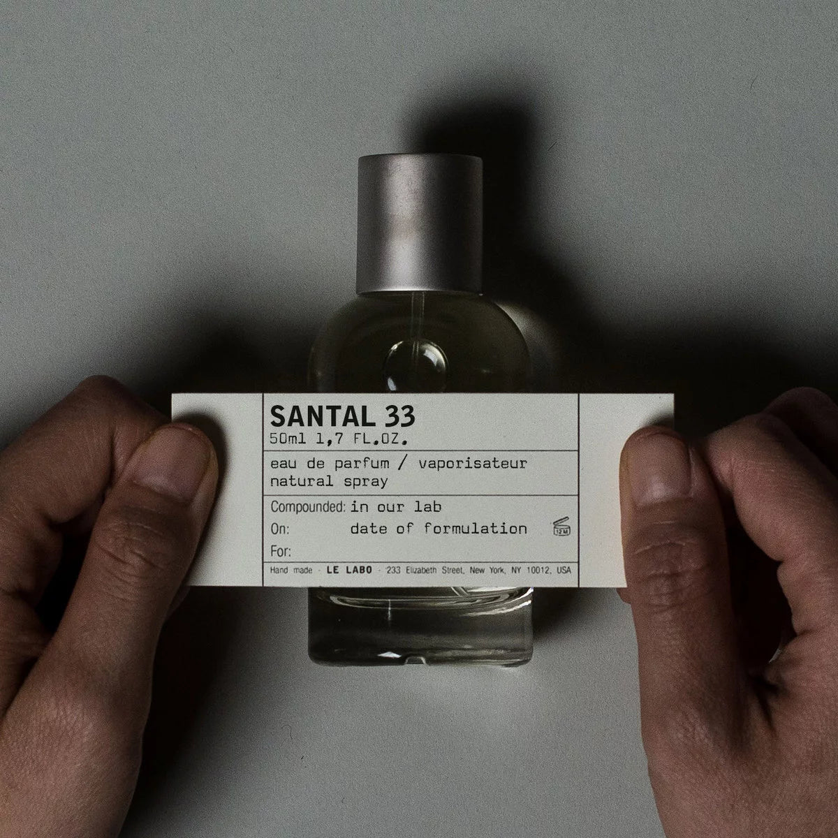 Santal 33・50 ml