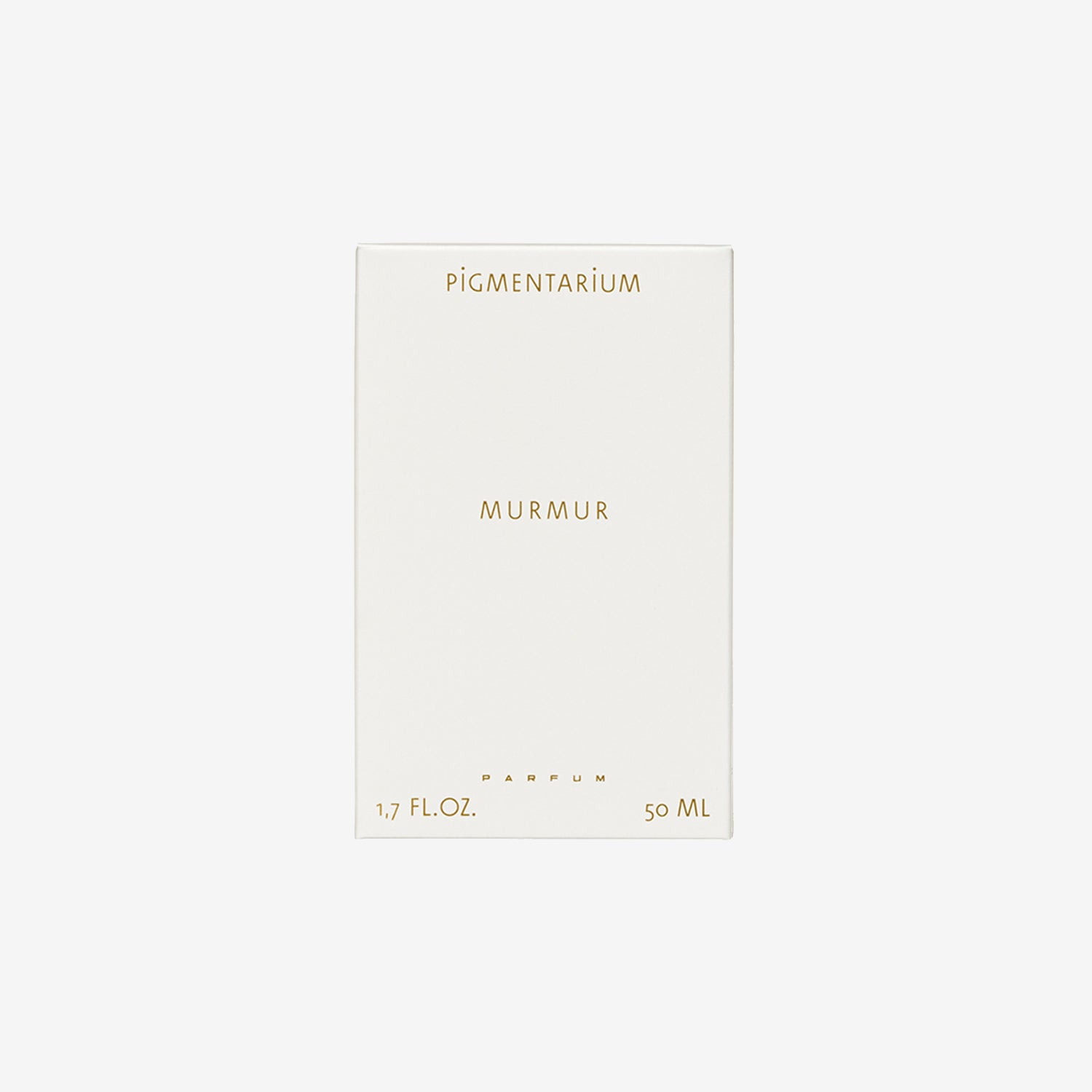 MurMur・Parfum