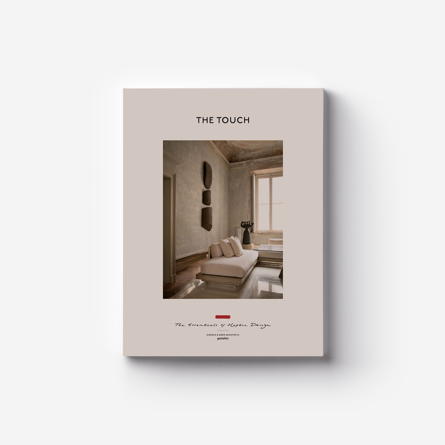 The Touch・Limited Edition